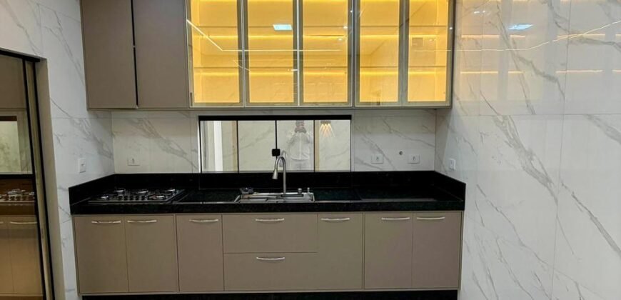 Casa de 3 Dormitórios à Venda no Monte Castelo – Campo Grande – MS - 8