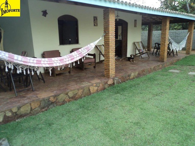 Casa de 3 Quartos à Venda em Açu da Torre – Mata de São João – BA - 2