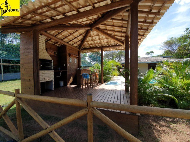 Casa de 3 Quartos à Venda em Açu da Torre – Mata de São João – BA - 3