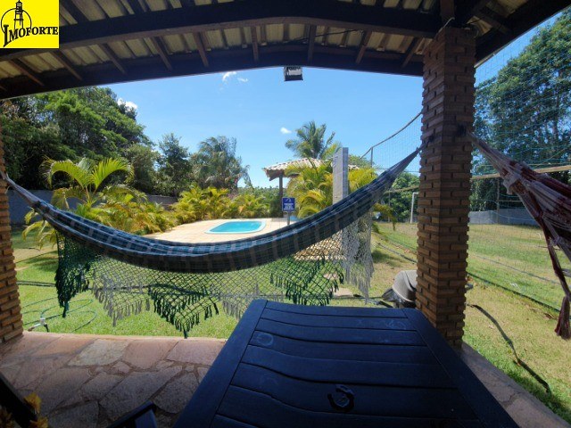 Casa de 3 Quartos à Venda em Açu da Torre – Mata de São João – BA - 4
