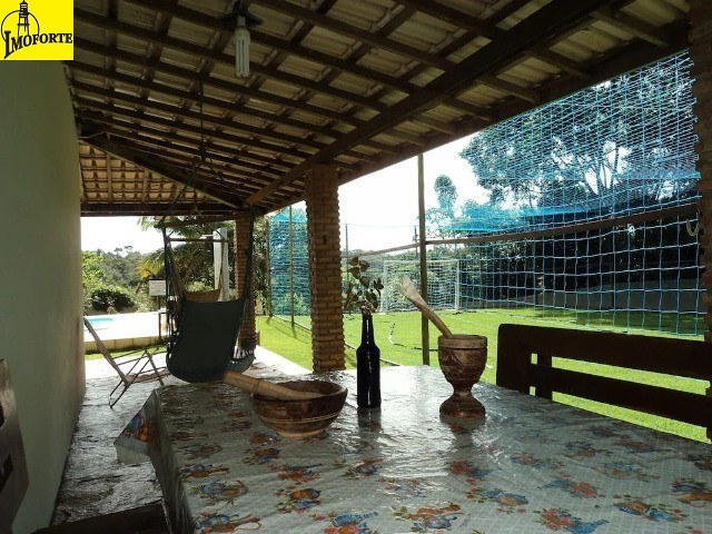 Casa de 3 Quartos à Venda em Açu da Torre – Mata de São João – BA - 5