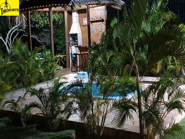 Casa de 3 Quartos à Venda em Açu da Torre – Mata de São João – BA - 7