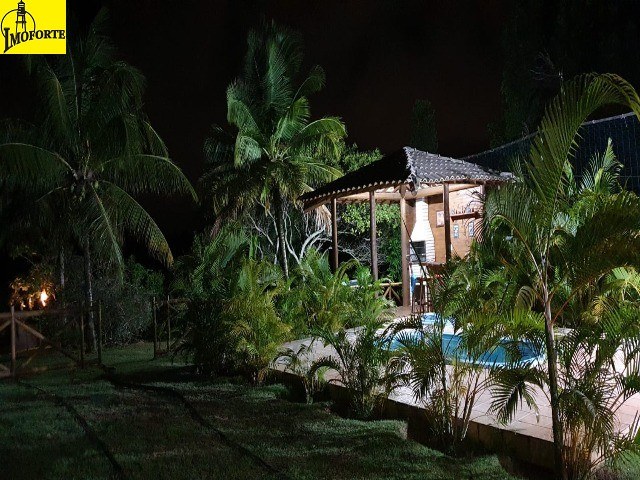 Casa de 3 Quartos à Venda em Açu da Torre – Mata de São João – BA - 8