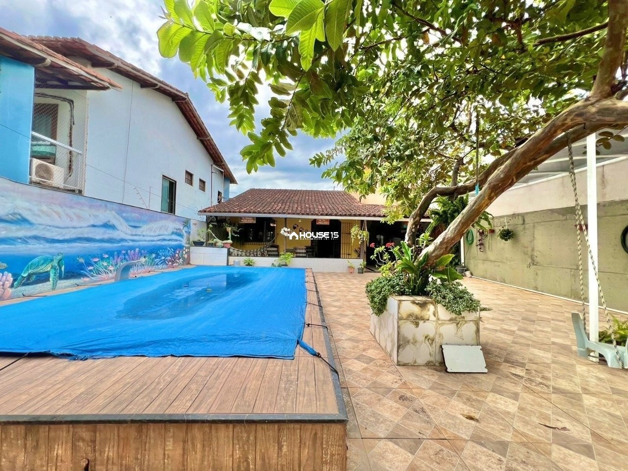 Casa de 3 Quartos à Venda em Itapebussu - Guarapari - Espírito Santo - Brasil - 2