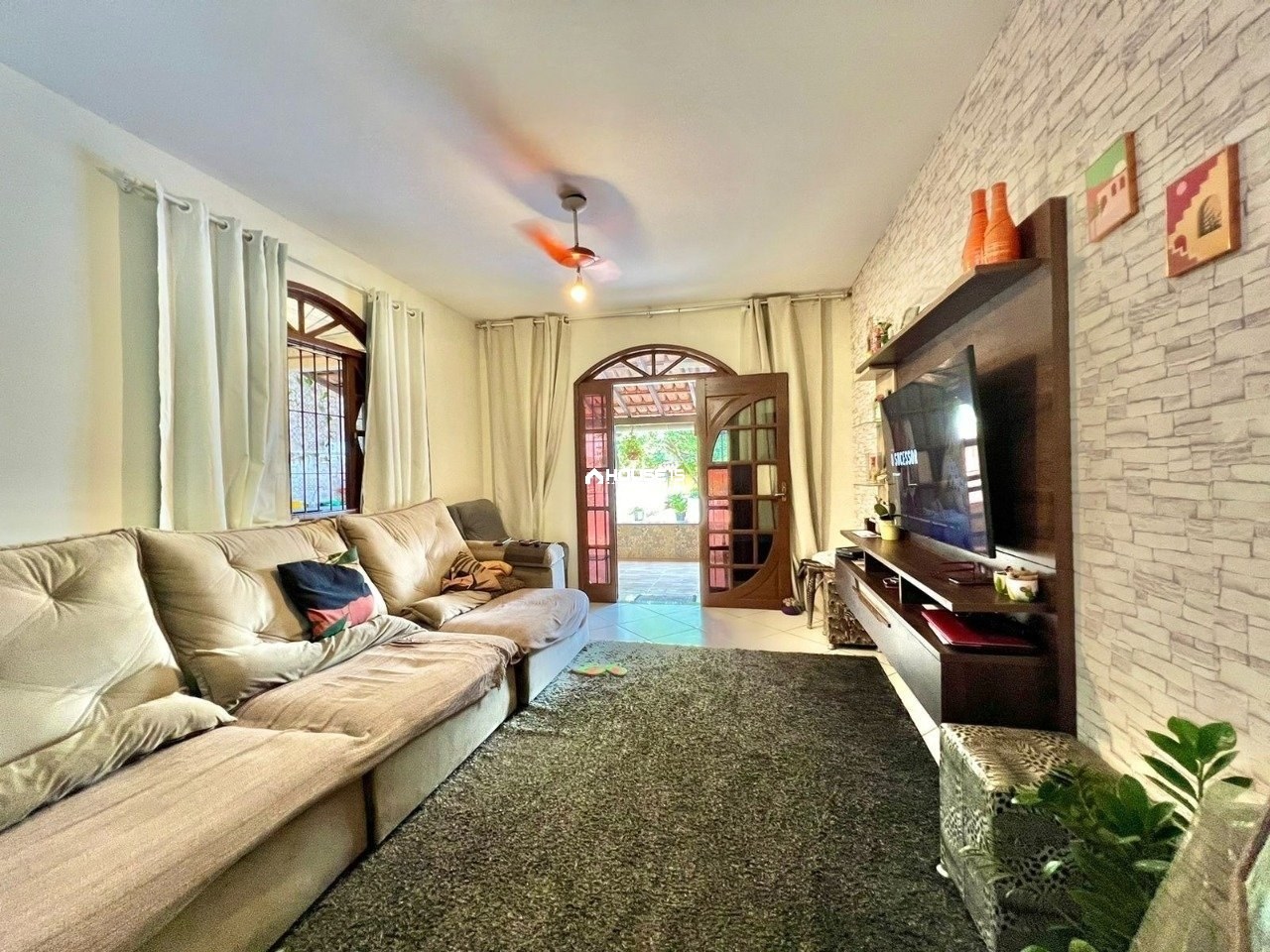 Casa de 3 Quartos à Venda em Itapebussu - Guarapari - Espírito Santo - Brasil - 8