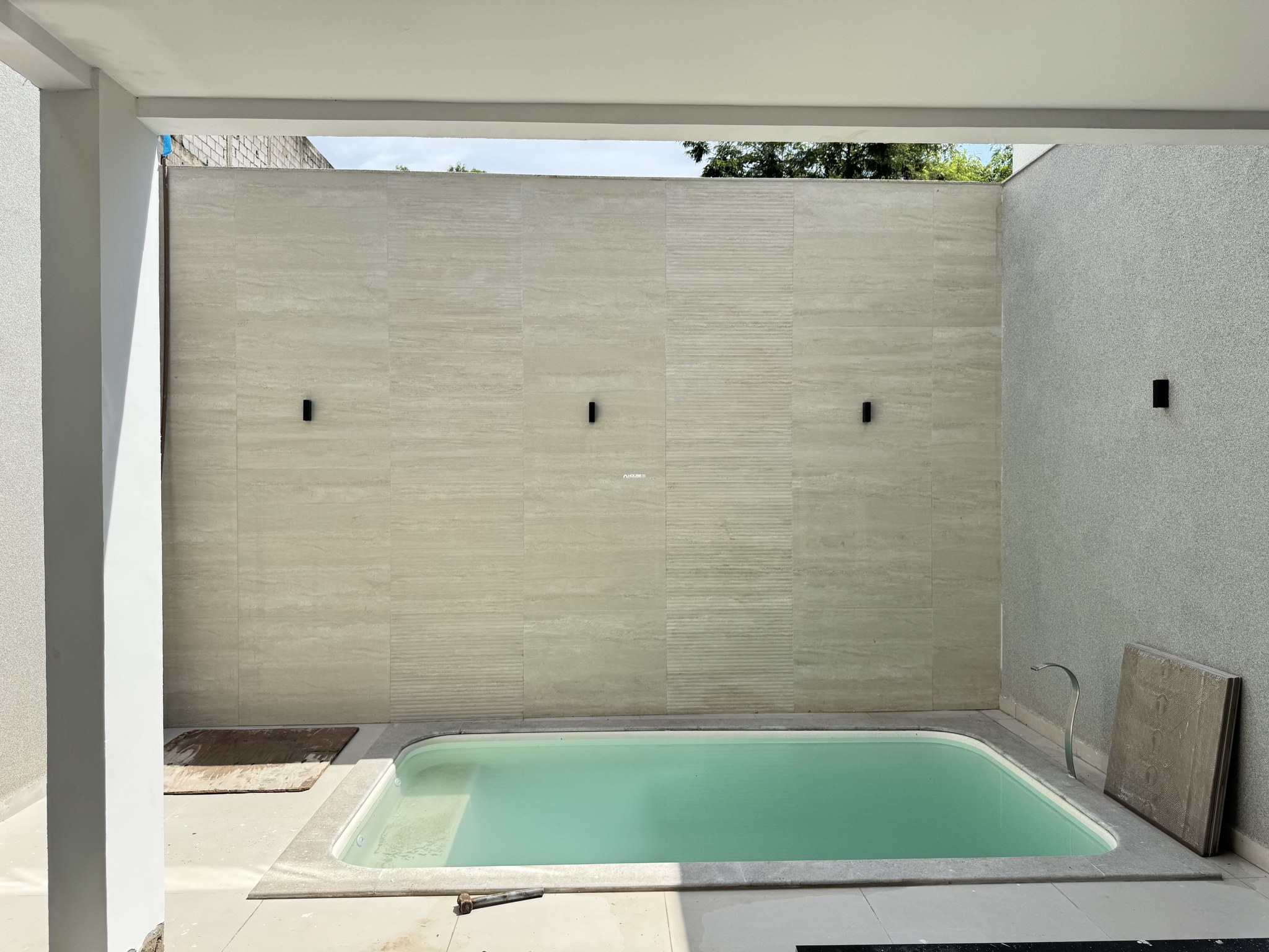 Casa de 3 Quartos à Venda em Itapebussu - Guarapari - Espírito Santo - Brasil - 5