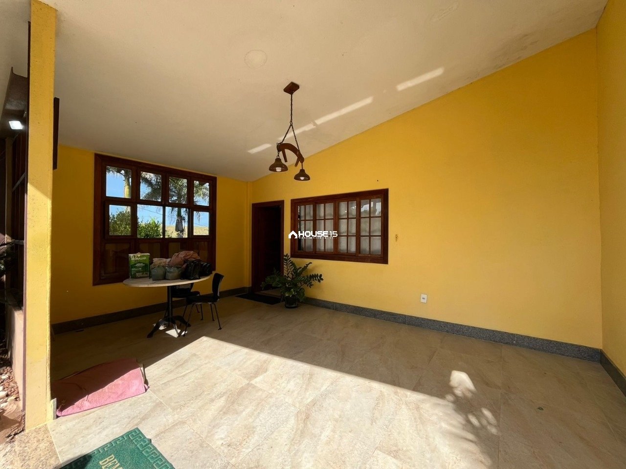 Casa de 3 Quartos à Venda em Lameirão - Guarapari - Espírito Santo - Brasil - 2