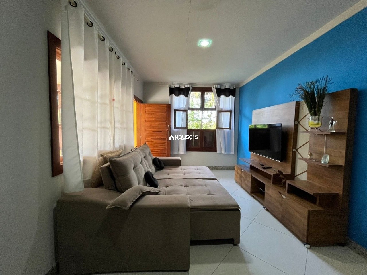 Casa de 3 Quartos à Venda em Lameirão - Guarapari - Espírito Santo - Brasil - 6