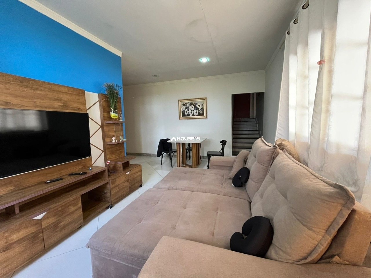 Casa de 3 Quartos à Venda em Lameirão - Guarapari - Espírito Santo - Brasil - 7