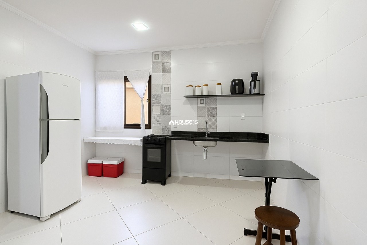 Casa de 3 Quartos à Venda em Lameirão - Guarapari - Espírito Santo - Brasil - 8