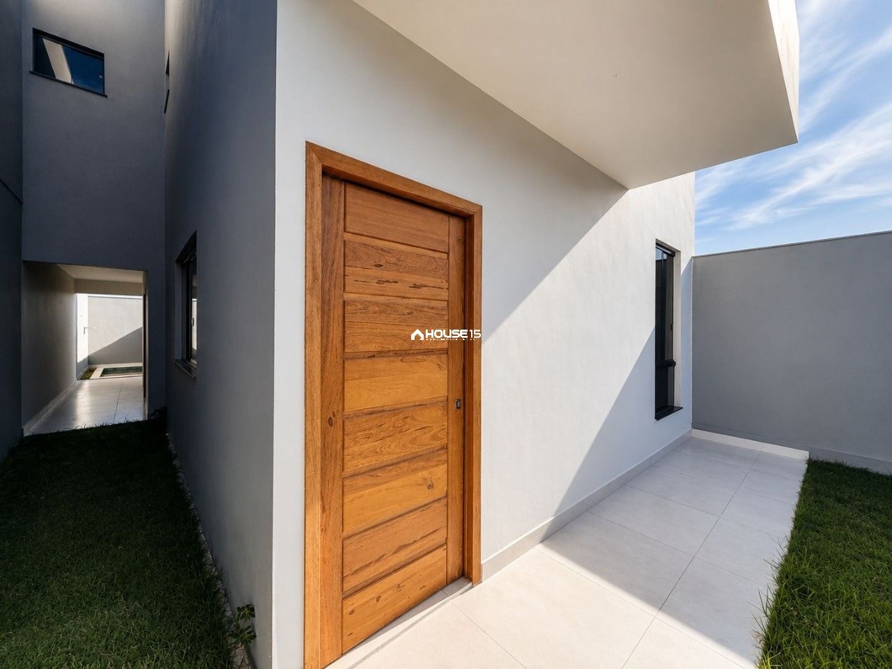 Casa de 3 Quartos à Venda em Meaípe - Guarapari - Espírito Santo - Brasil - 3