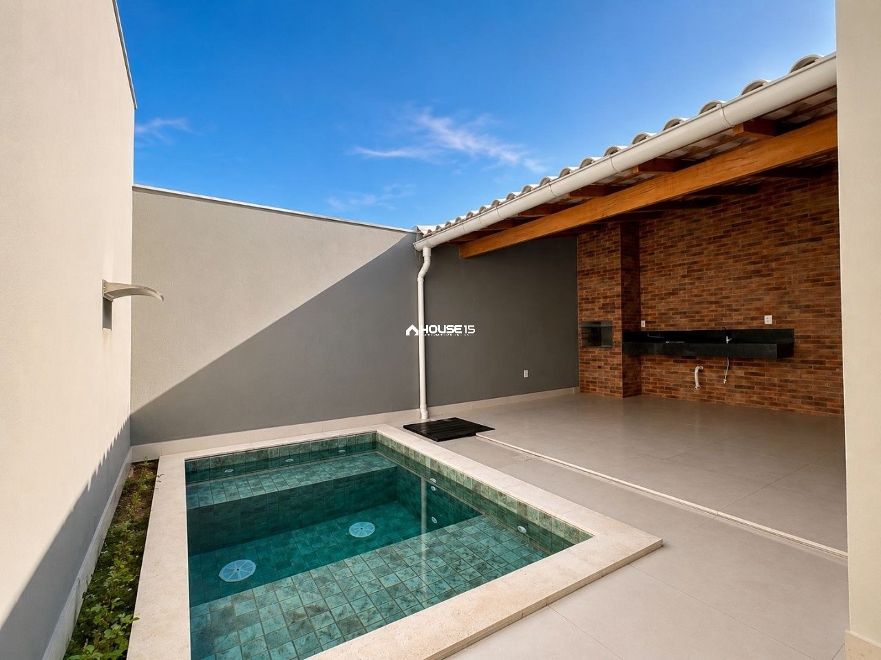 Casa de 3 Quartos à Venda em Meaípe - Guarapari - Espírito Santo - Brasil - 7