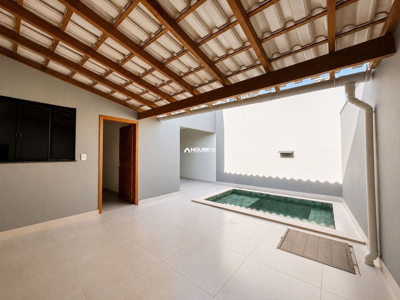 Casa de 3 Quartos à Venda em Meaípe - Guarapari - Espírito Santo - Brasil - 8