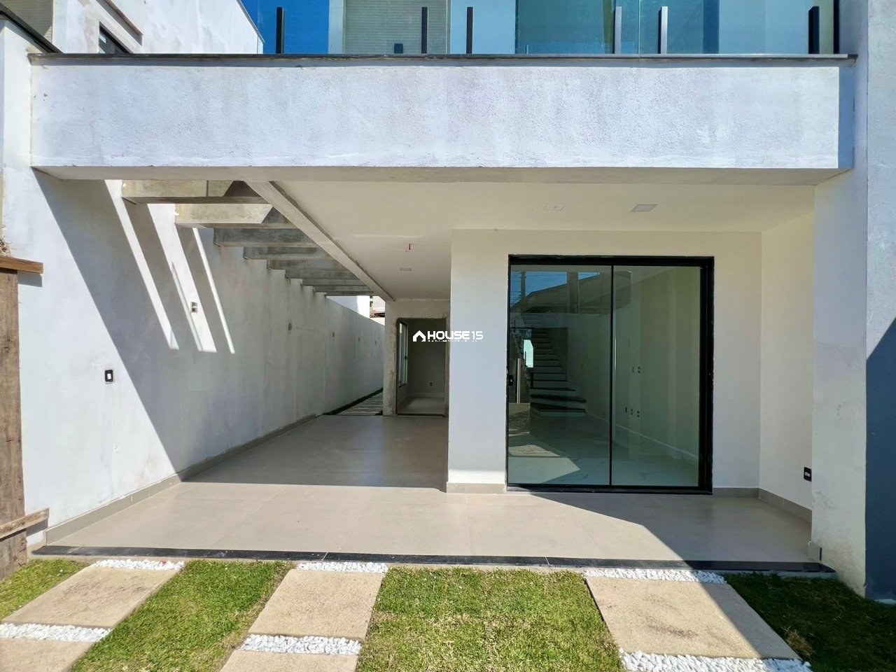Casa de 3 Quartos à Venda em Meaípe - Guarapari - Espírito Santo - Brasil - 3