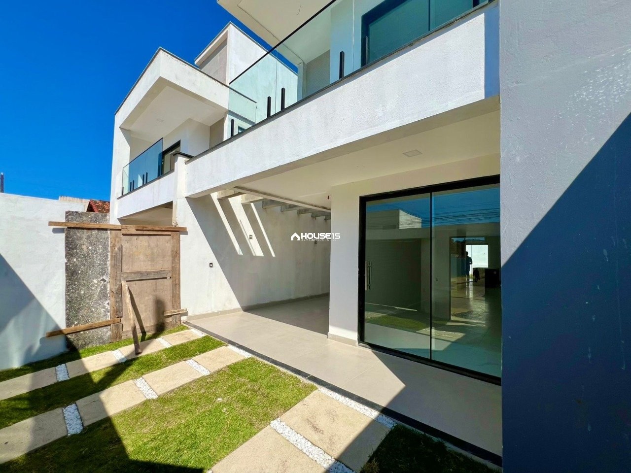 Casa de 3 Quartos à Venda em Meaípe - Guarapari - Espírito Santo - Brasil - 7