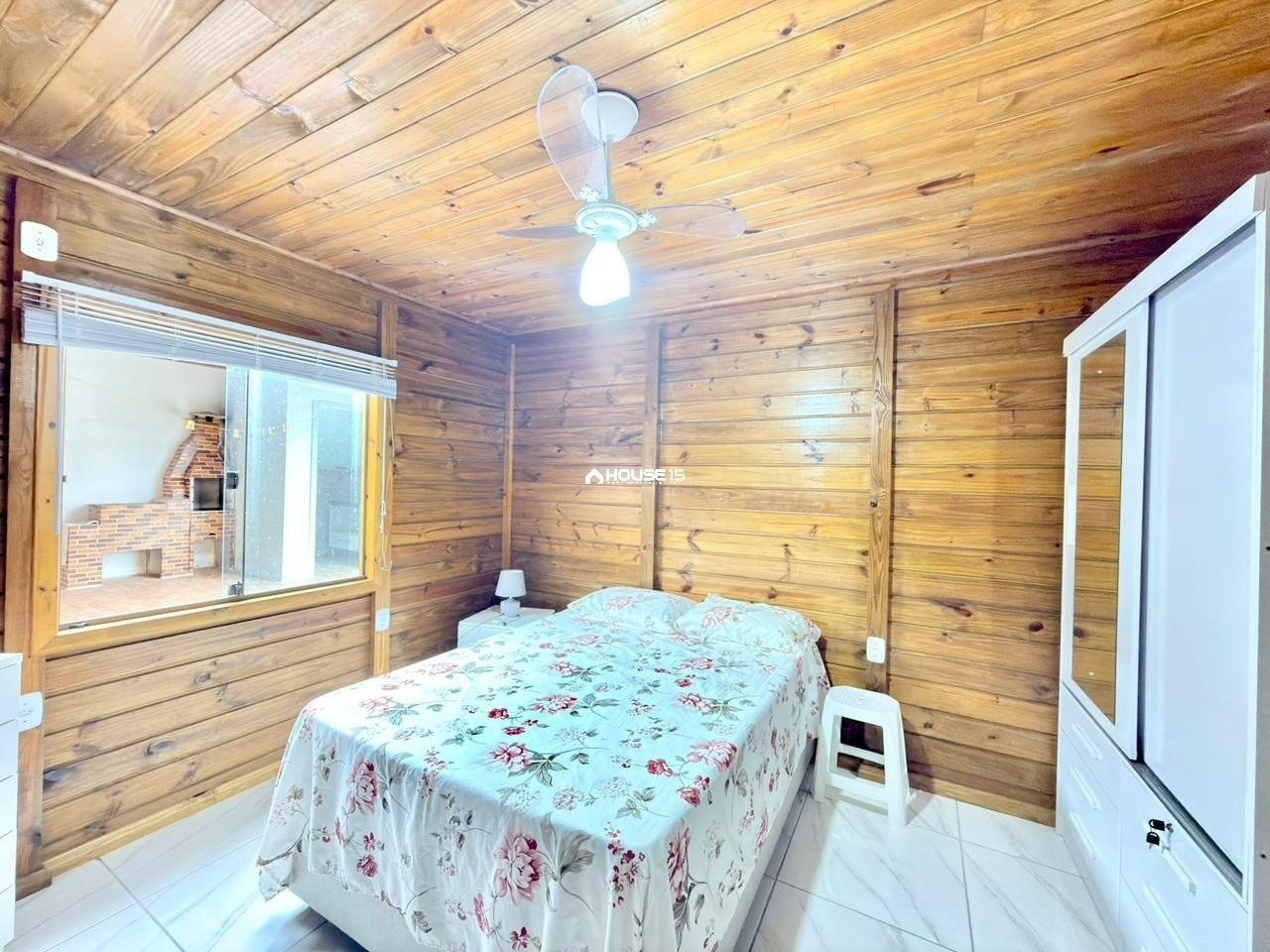 Casa de 3 Quartos à Venda em MEAIPE - Guarapari - Espírito Santo - Brasil - 3