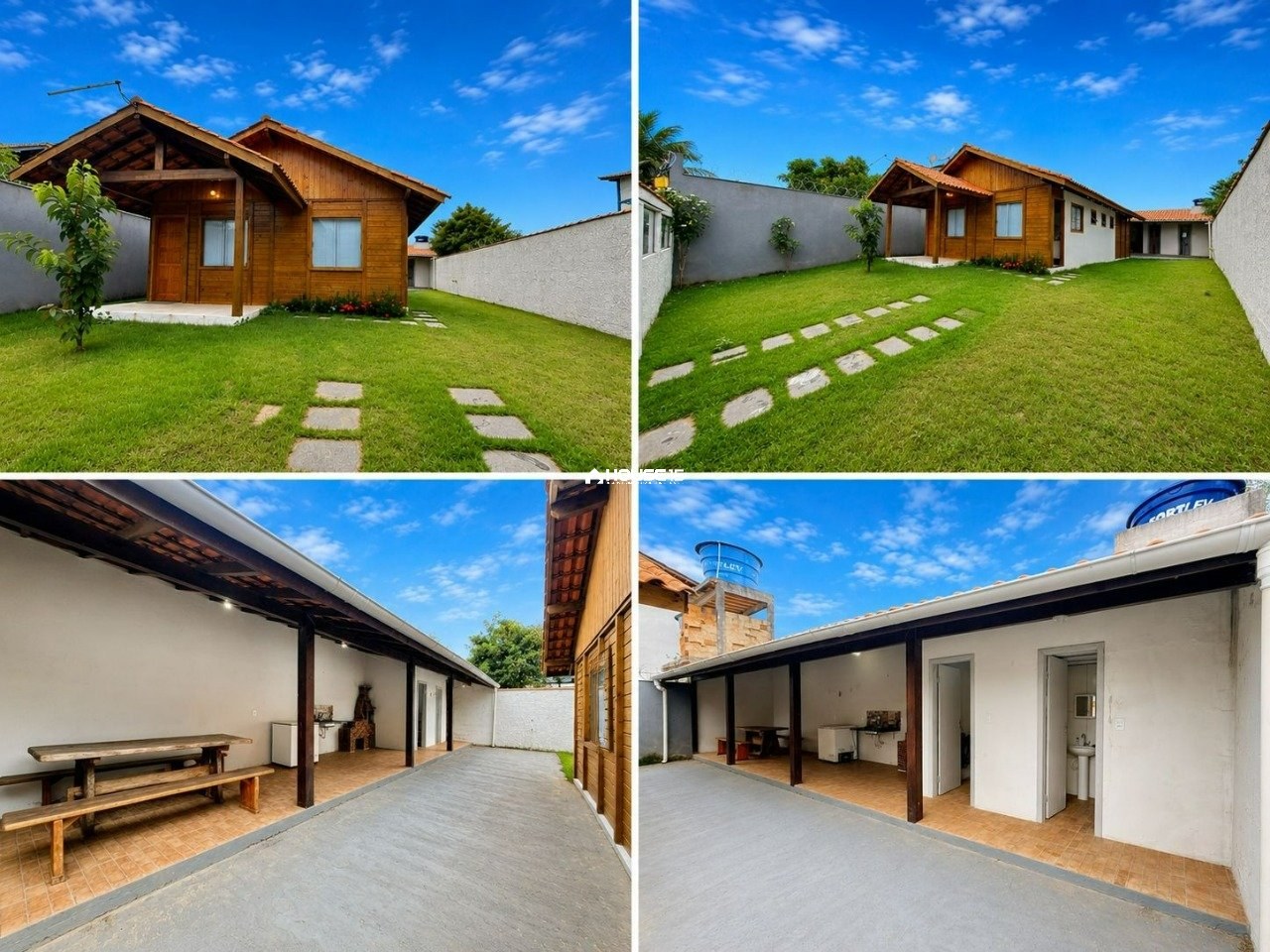 Casa de 3 Quartos à Venda em MEAIPE - Guarapari - Espírito Santo - Brasil - 7