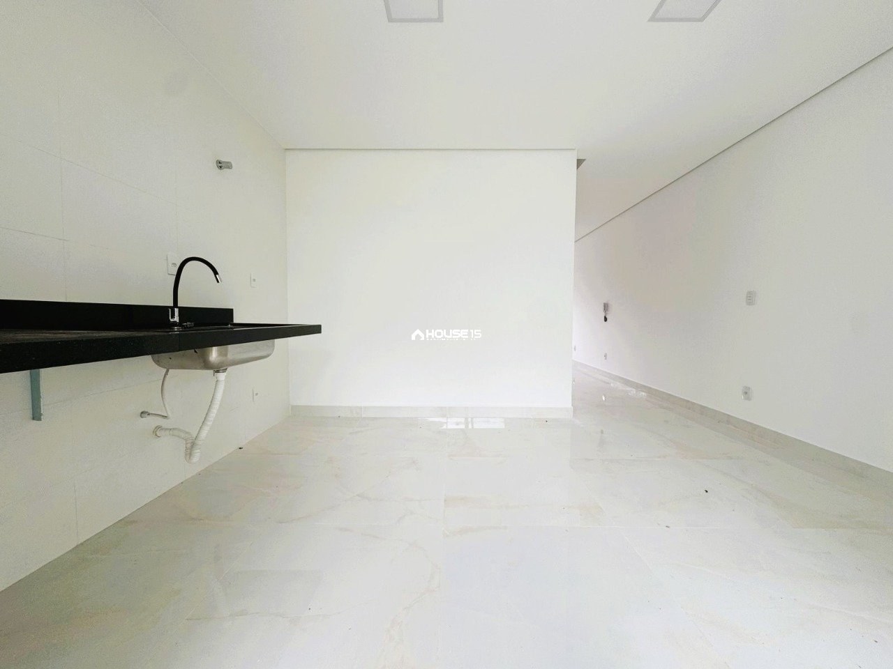 Casa de 3 Quartos à Venda em Nova Guarapari - Guarapari - Espírito Santo - Brasil - 5