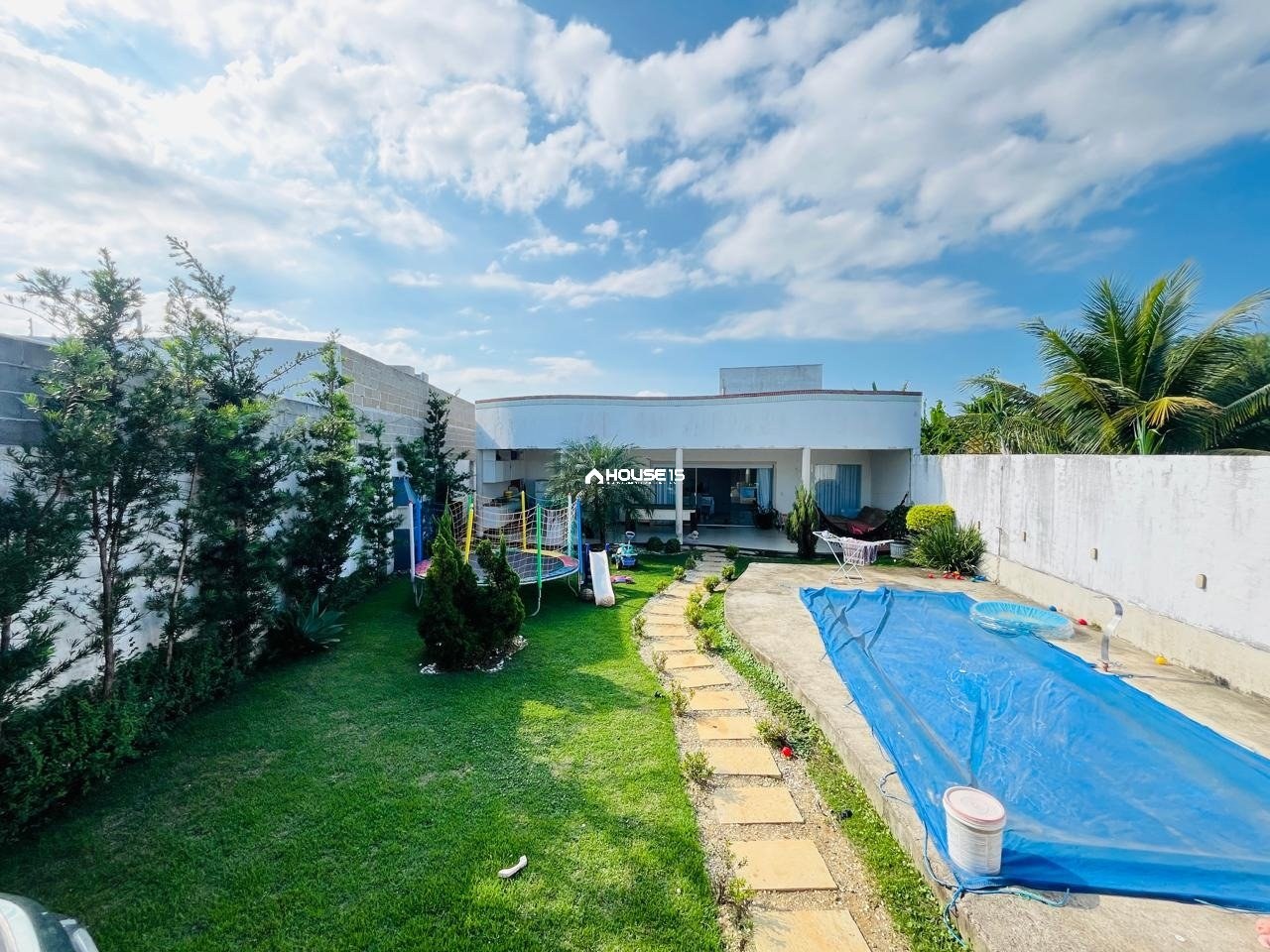 Casa de 3 Quartos à Venda em Nova Guarapari - Guarapari - Espírito Santo - Brasil - 2