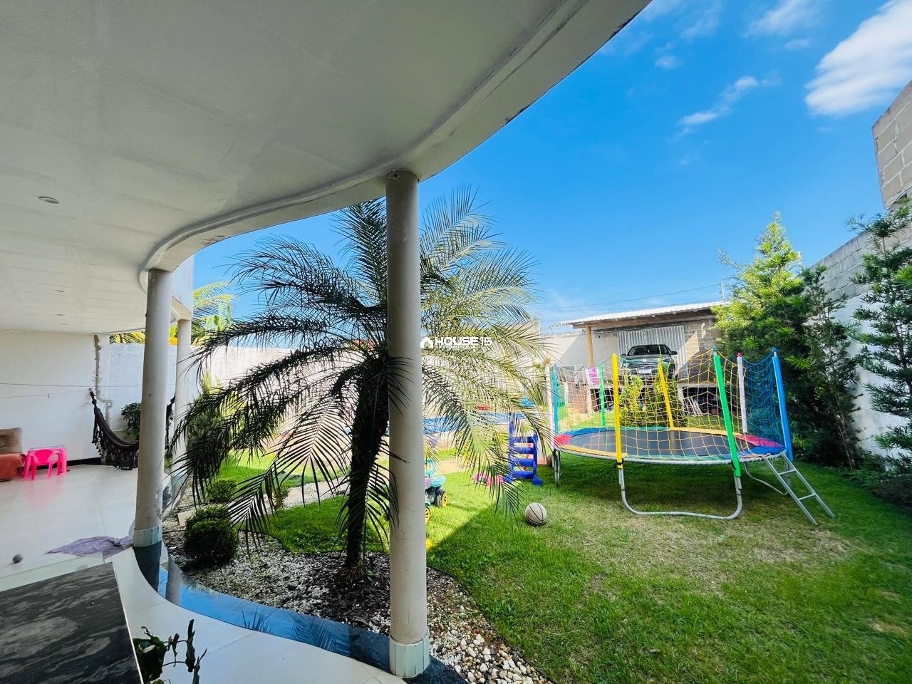 Casa de 3 Quartos à Venda em Nova Guarapari - Guarapari - Espírito Santo - Brasil - 3