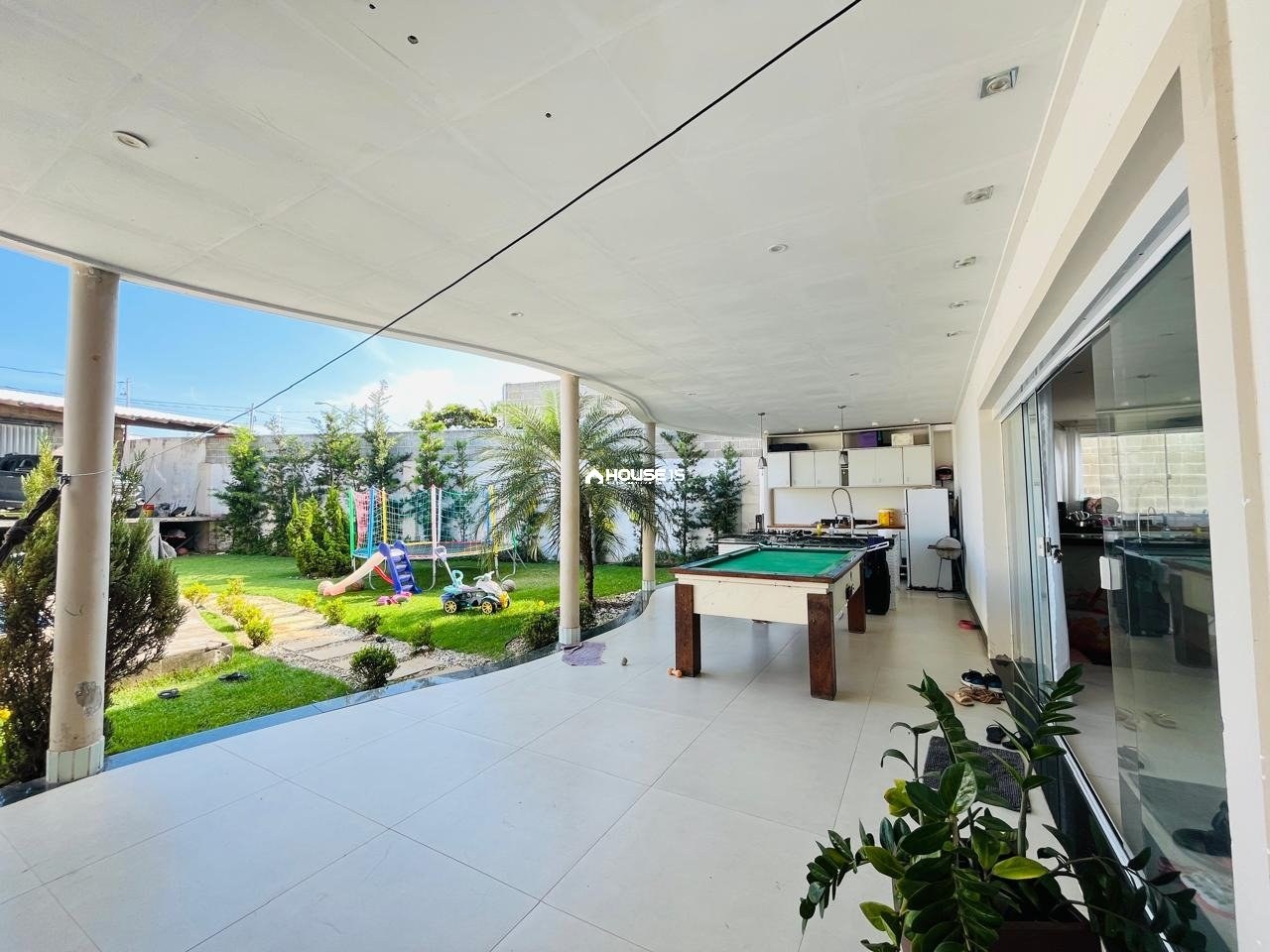 Casa de 3 Quartos à Venda em Nova Guarapari - Guarapari - Espírito Santo - Brasil - 4