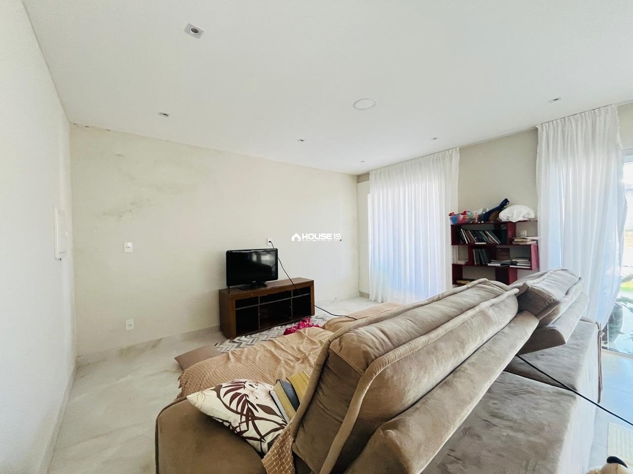 Casa de 3 Quartos à Venda em Nova Guarapari - Guarapari - Espírito Santo - Brasil - 7
