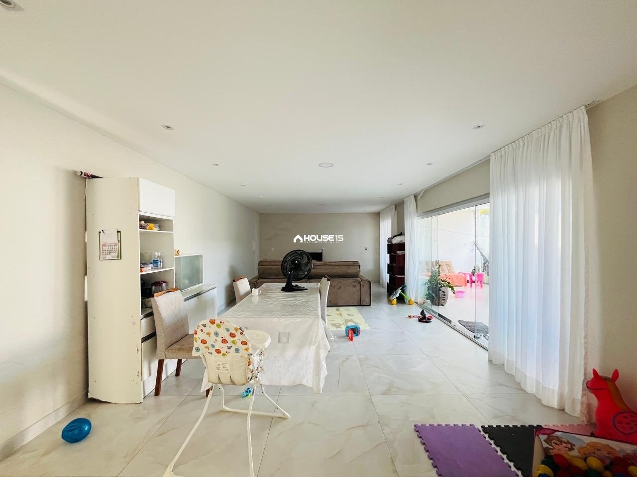 Casa de 3 Quartos à Venda em Nova Guarapari - Guarapari - Espírito Santo - Brasil - 8