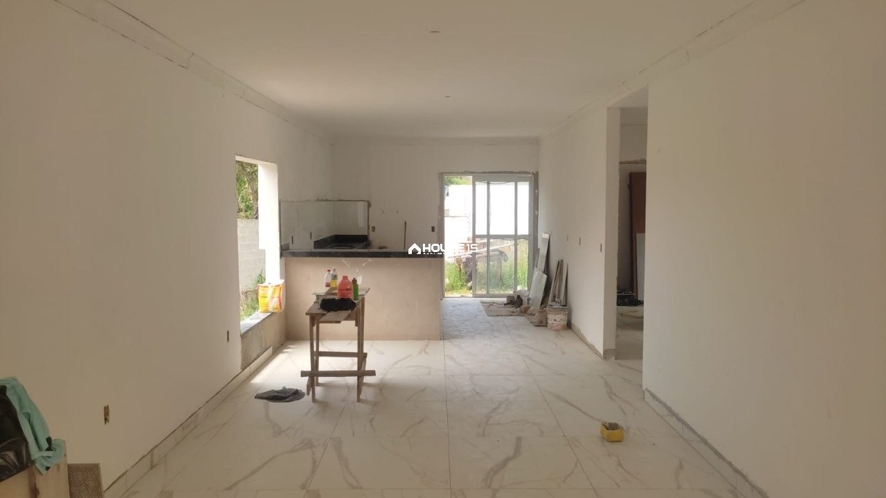 Casa de 3 Quartos à Venda em Nova Guarapari - Guarapari - Espírito Santo - Brasil - 4