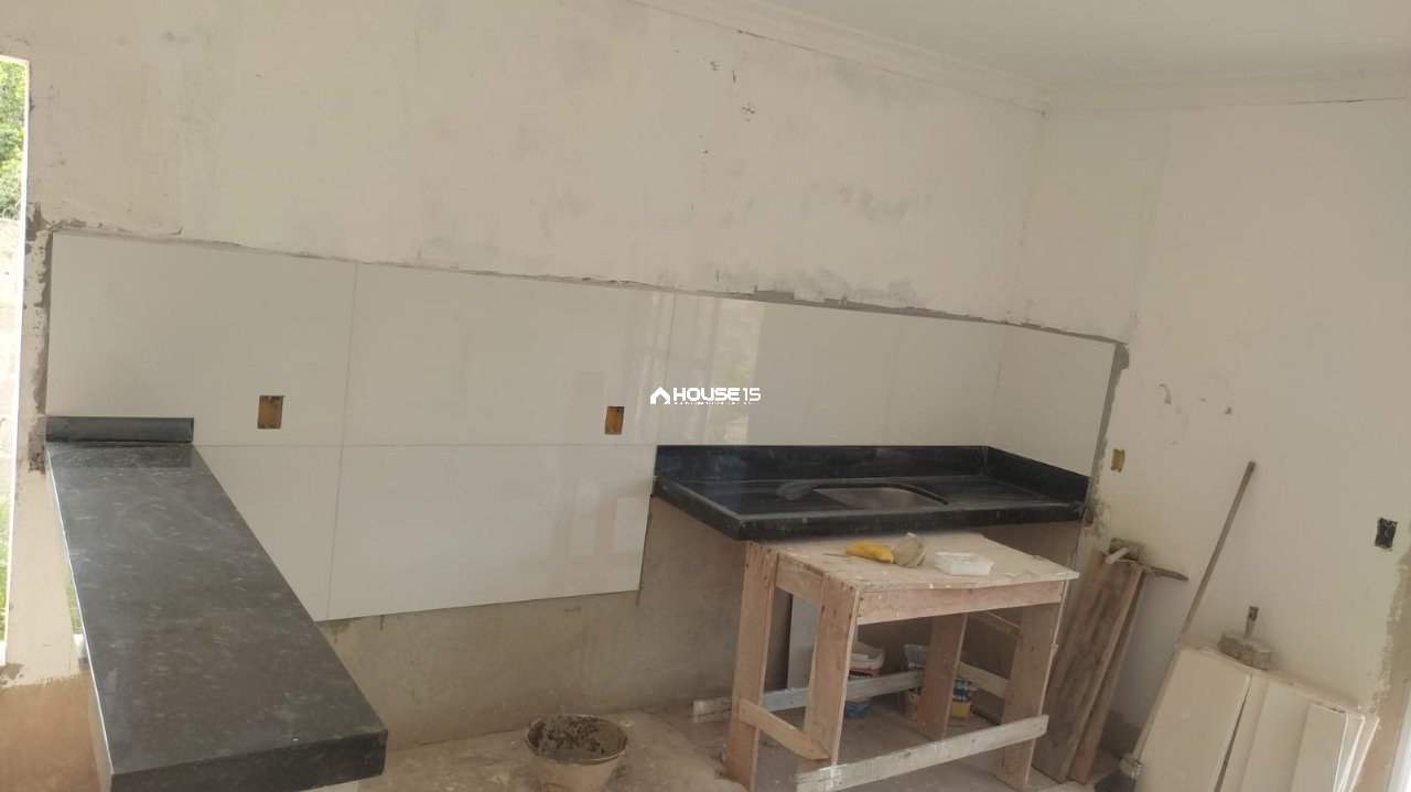 Casa de 3 Quartos à Venda em Nova Guarapari - Guarapari - Espírito Santo - Brasil - 5