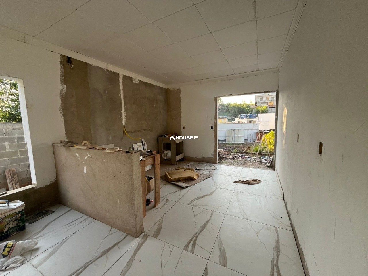 Casa de 3 Quartos à Venda em Nova Guarapari - Guarapari - Espírito Santo - Brasil - 6