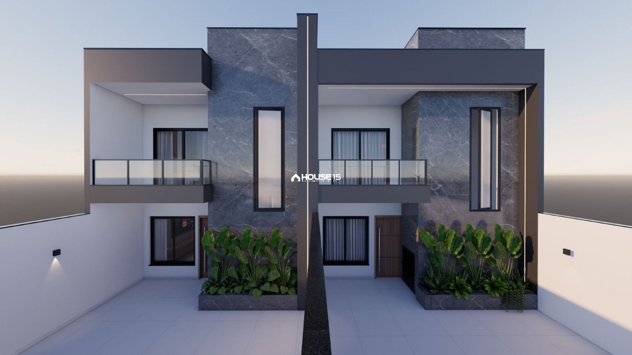 Casa de 3 Quartos à Venda em Nova Guarapari - Guarapari - Espírito Santo - Brasil - 1