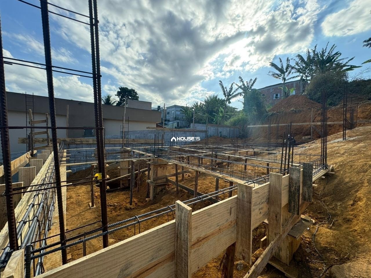 Casa de 3 Quartos à Venda em Perocão - Guarapari - Espírito Santo - Brasil - 3