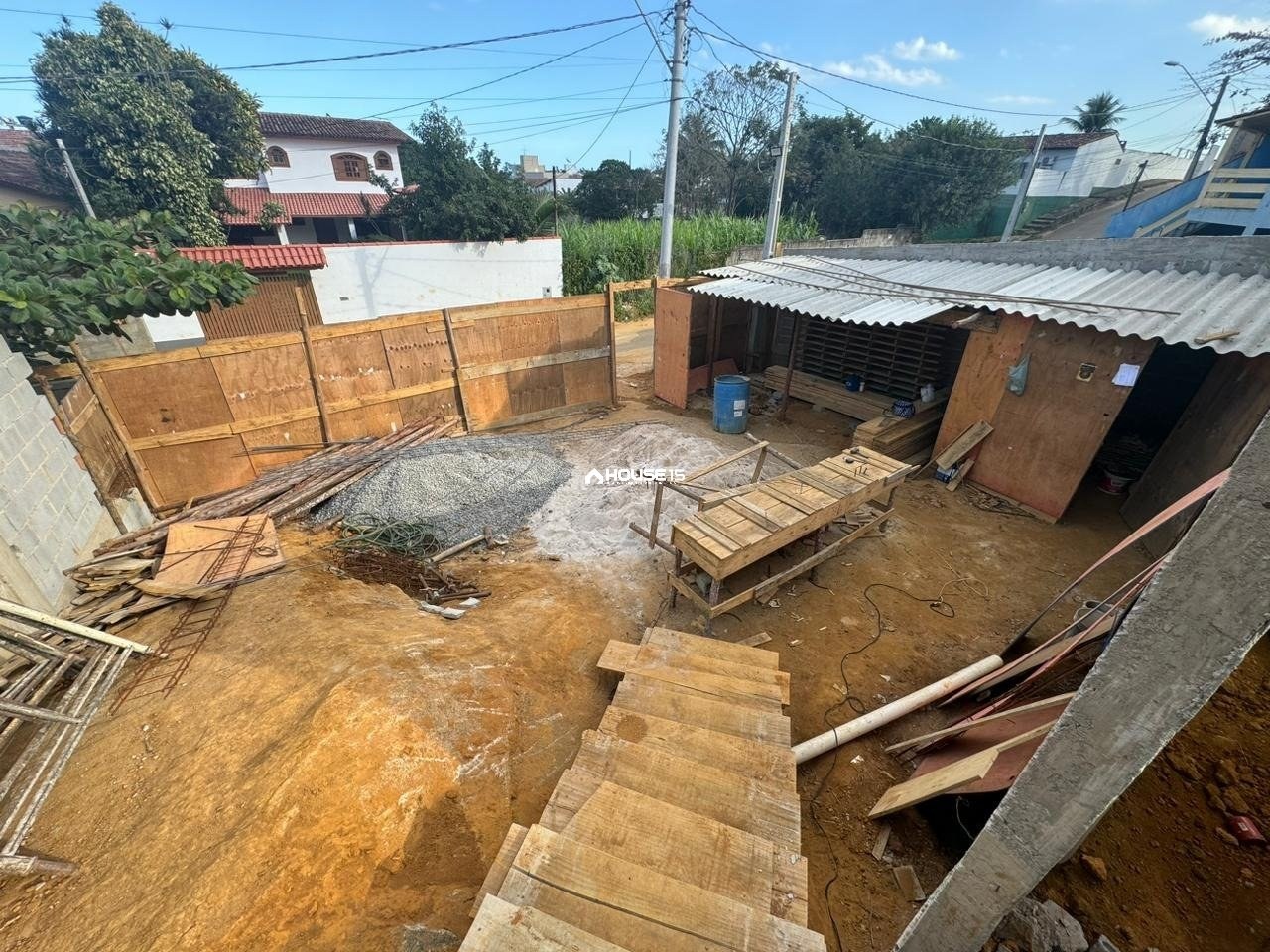 Casa de 3 Quartos à Venda em Perocão - Guarapari - Espírito Santo - Brasil - 5