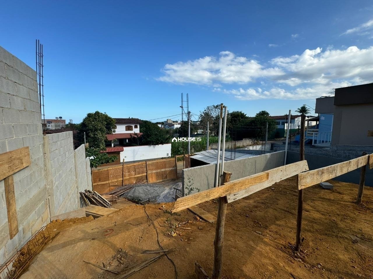 Casa de 3 Quartos à Venda em Perocão - Guarapari - Espírito Santo - Brasil - 8