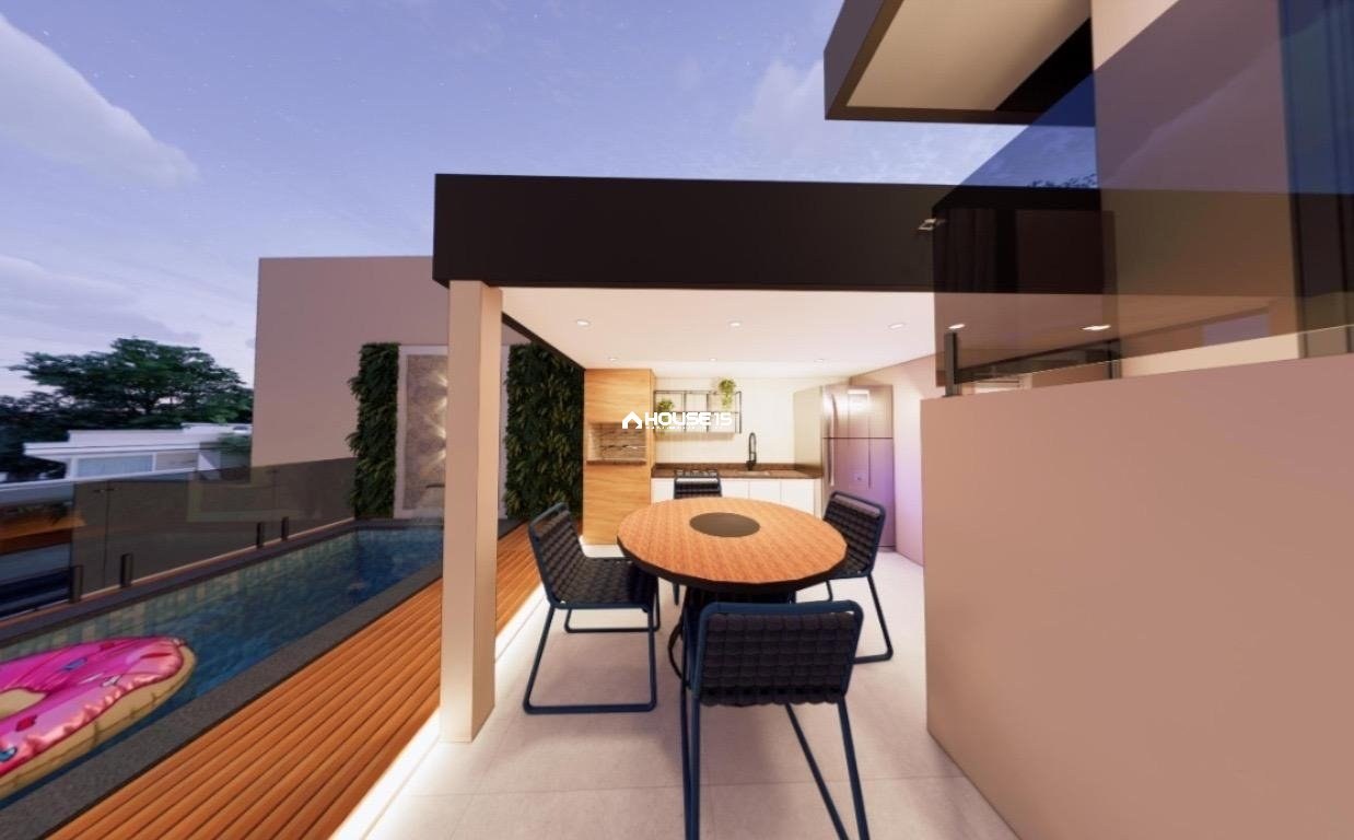 Casa de 3 Quartos à Venda em Perocão - Guarapari - Espírito Santo - Brasil - 3