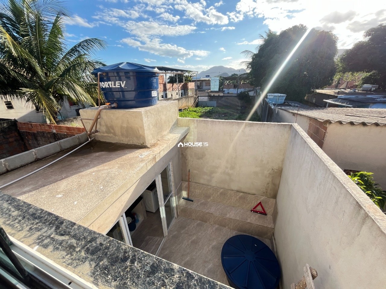 Casa de 3 Quartos à Venda em Portal de Guarapari - Guarapari - Espírito Santo - Brasil - 1