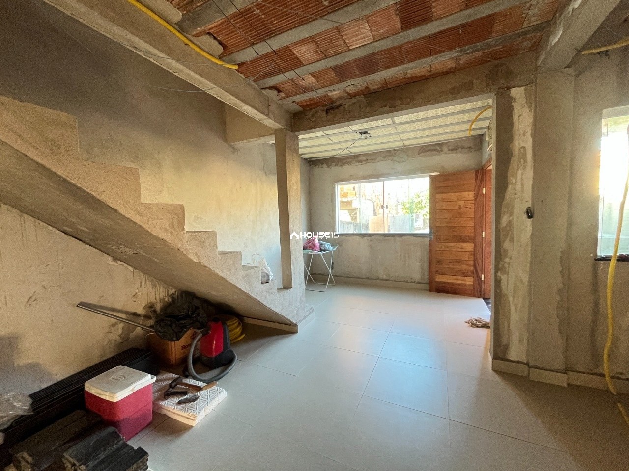 Casa de 3 Quartos à Venda em Portal de Guarapari - Guarapari - Espírito Santo - Brasil - 2