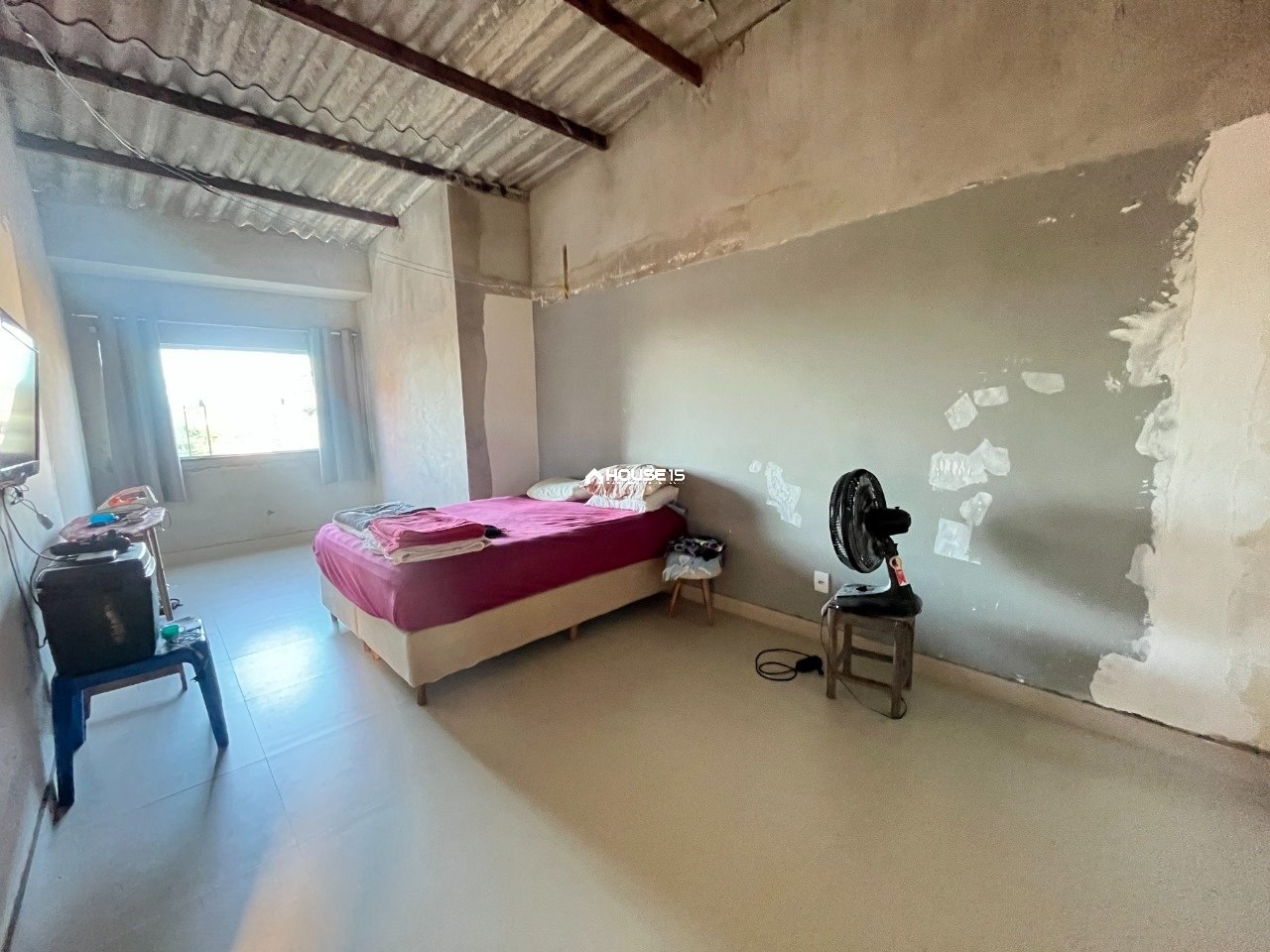 Casa de 3 Quartos à Venda em Portal de Guarapari - Guarapari - Espírito Santo - Brasil - 4