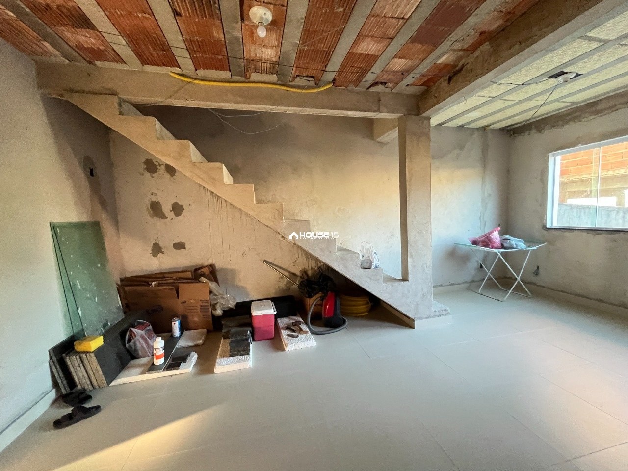 Casa de 3 Quartos à Venda em Portal de Guarapari - Guarapari - Espírito Santo - Brasil - 5