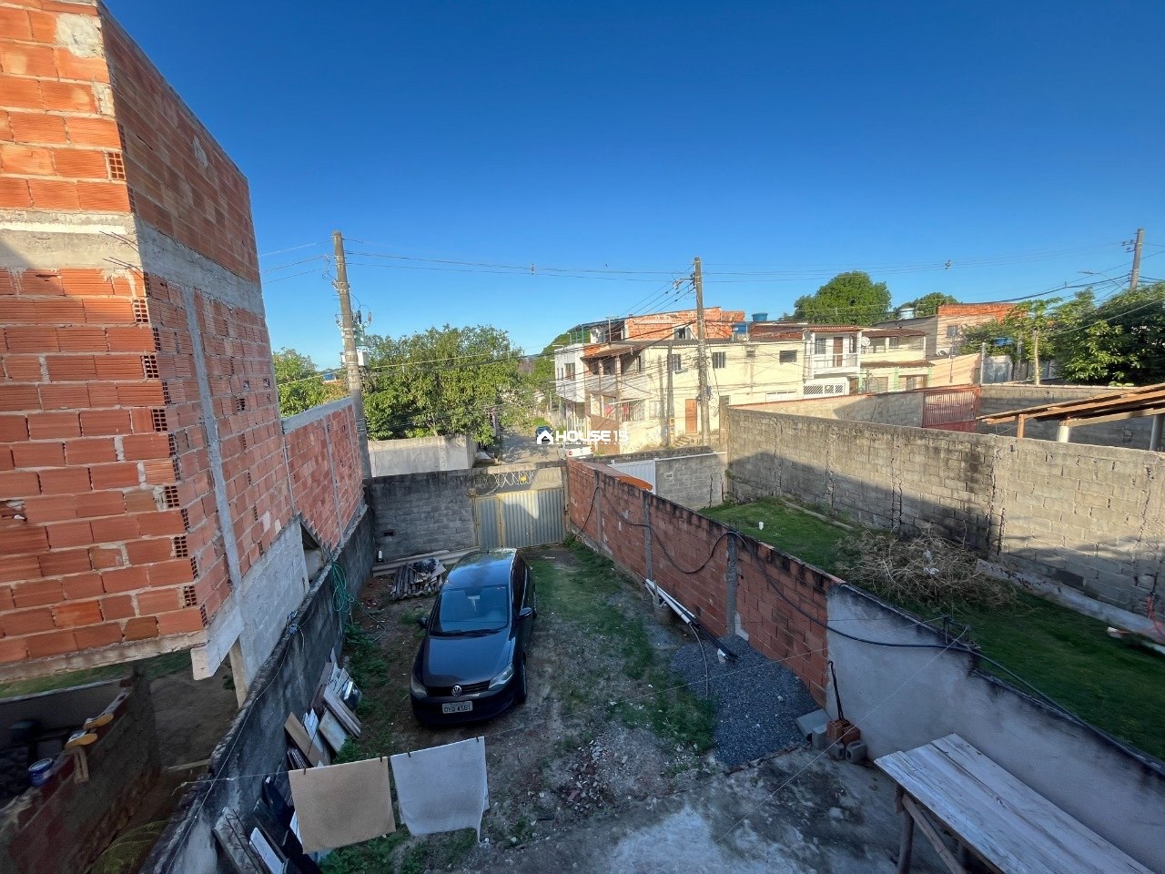 Casa de 3 Quartos à Venda em Portal de Guarapari - Guarapari - Espírito Santo - Brasil - 6