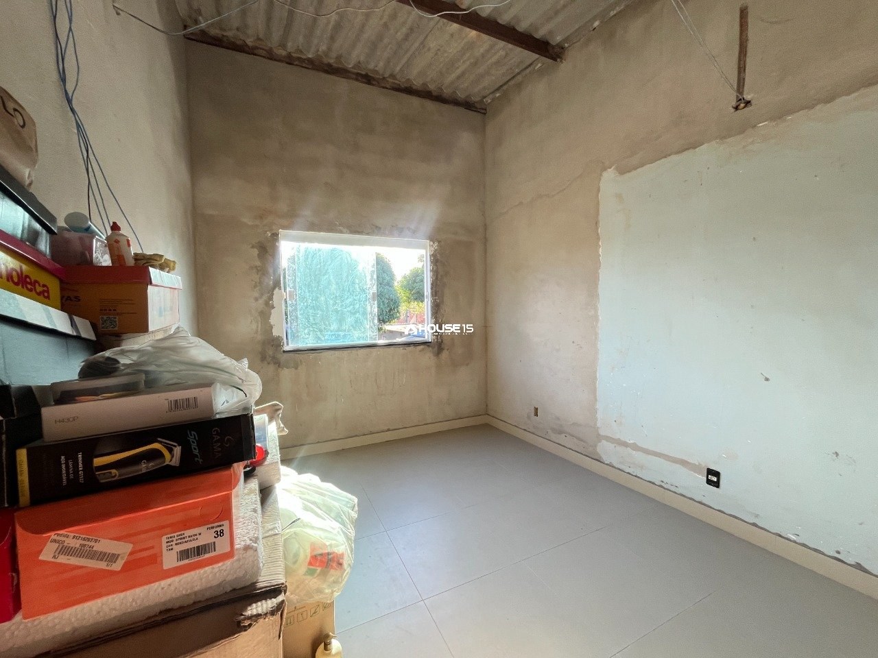 Casa de 3 Quartos à Venda em Portal de Guarapari - Guarapari - Espírito Santo - Brasil - 8