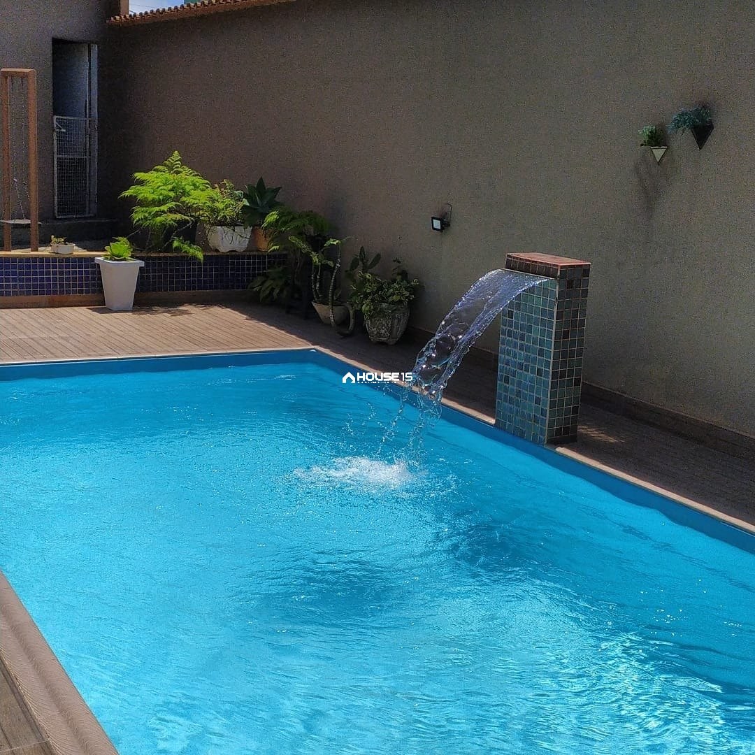 Casa de 3 Quartos à Venda em Santa Mônica - Guarapari - Espírito Santo - Brasil - 3