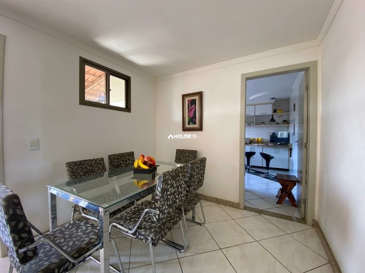 Casa de 3 Quartos à Venda em Santa Mônica - Guarapari - Espírito Santo - Brasil - 4