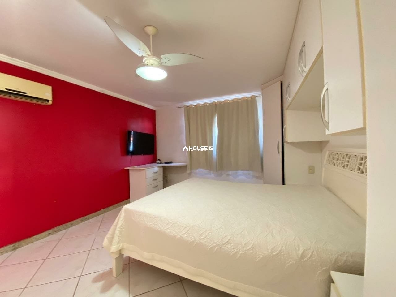 Casa de 3 Quartos à Venda em Santa Mônica - Guarapari - Espírito Santo - Brasil - 6