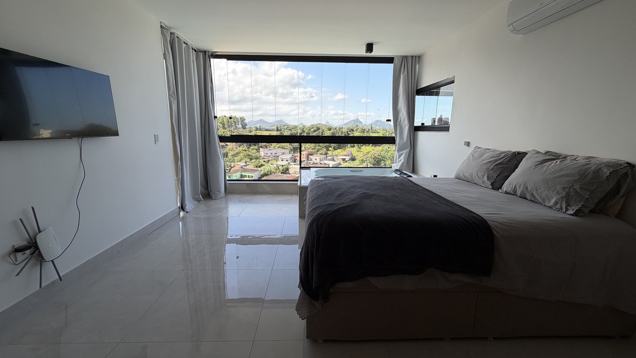 Casa de 3 Quartos à Venda em Santa Mônica - Guarapari - Espírito Santo - Brasil - 6