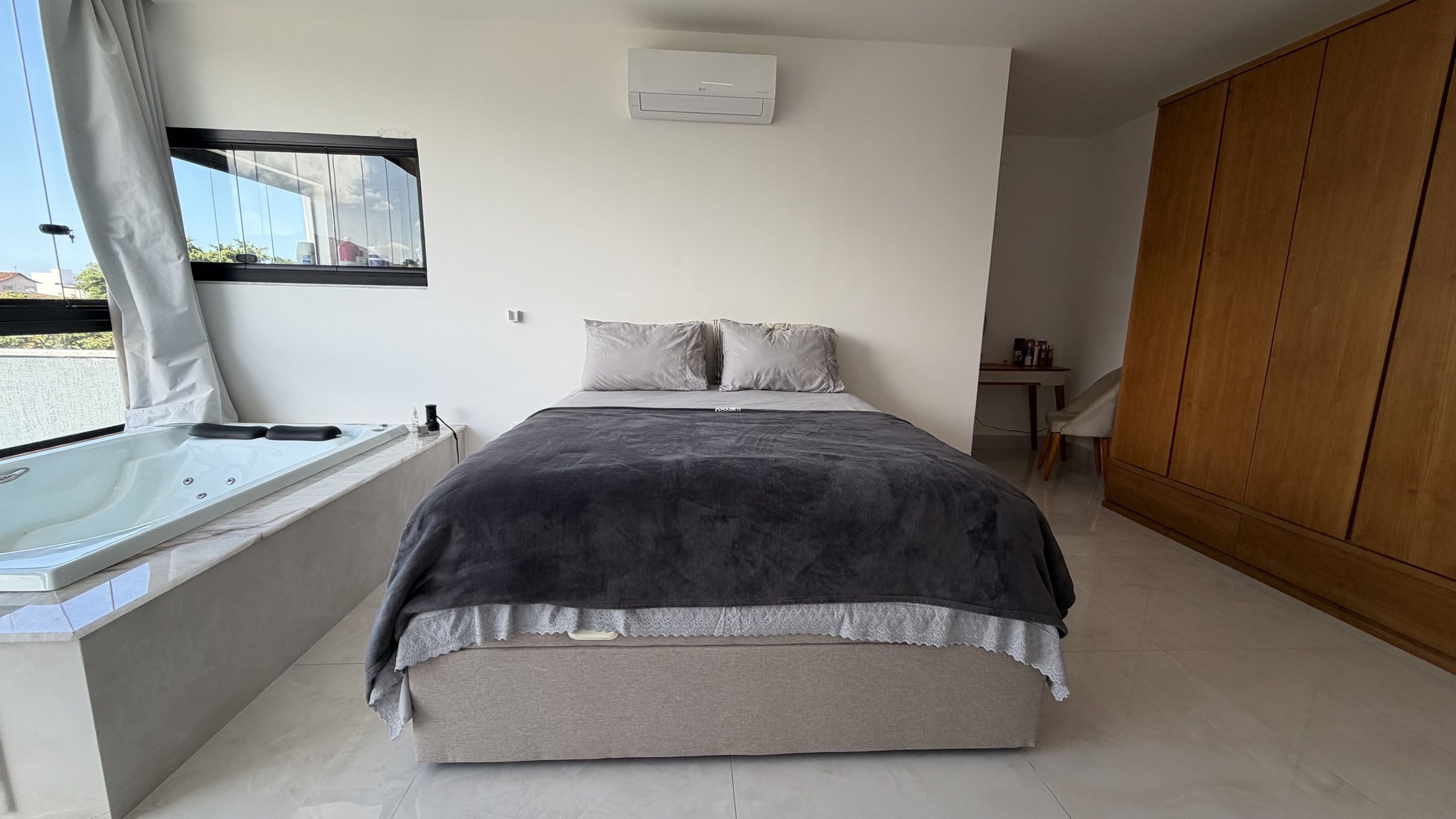 Casa de 3 Quartos à Venda em Santa Mônica - Guarapari - Espírito Santo - Brasil - 7