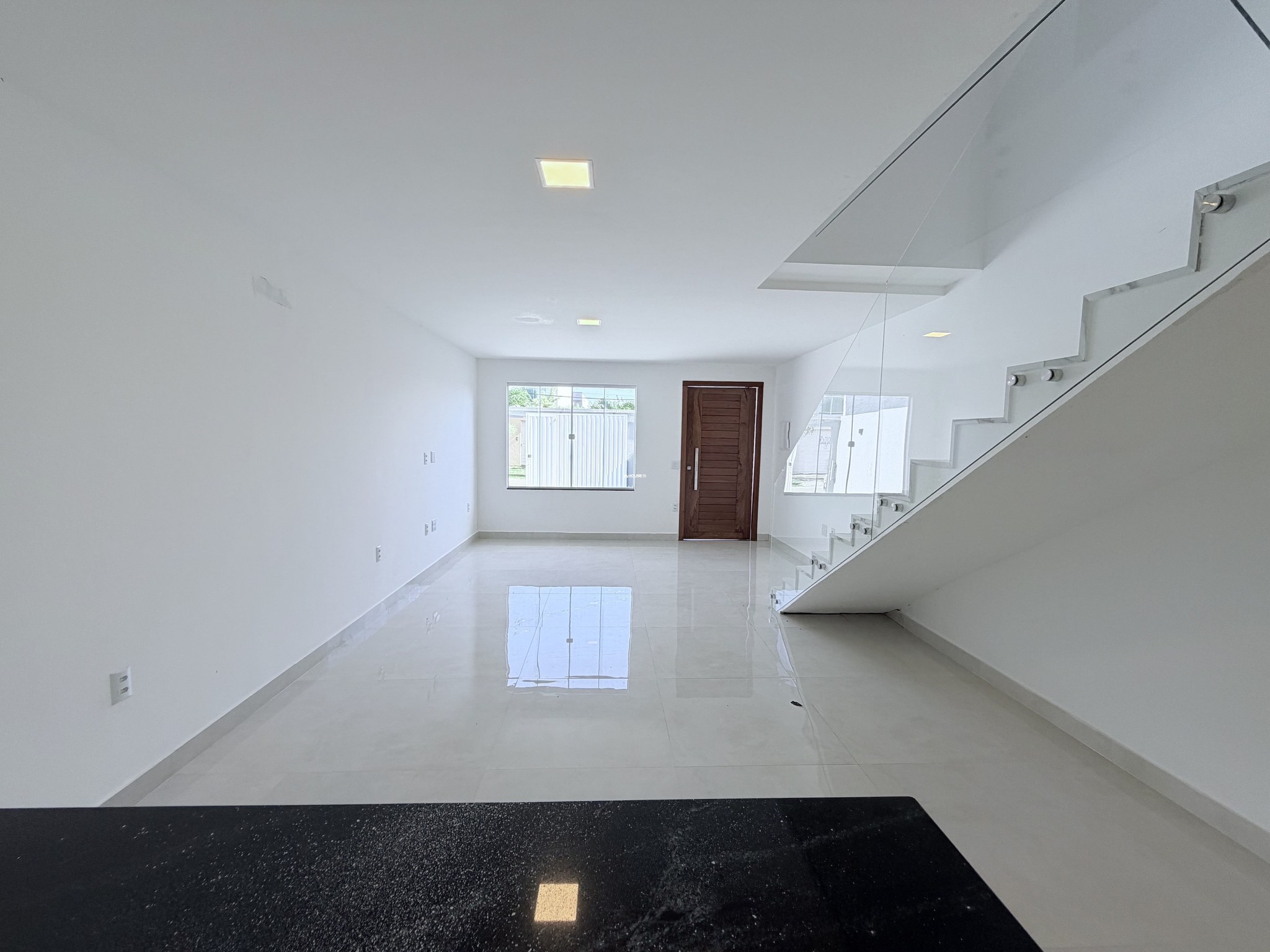 Casa de 3 Quartos à Venda em Santa Mônica - Guarapari - Espírito Santo - Brasil - 5
