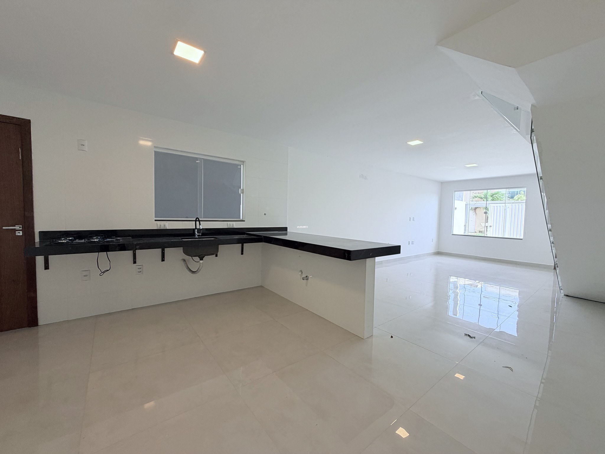 Casa de 3 Quartos à Venda em Santa Mônica - Guarapari - Espírito Santo - Brasil - 7