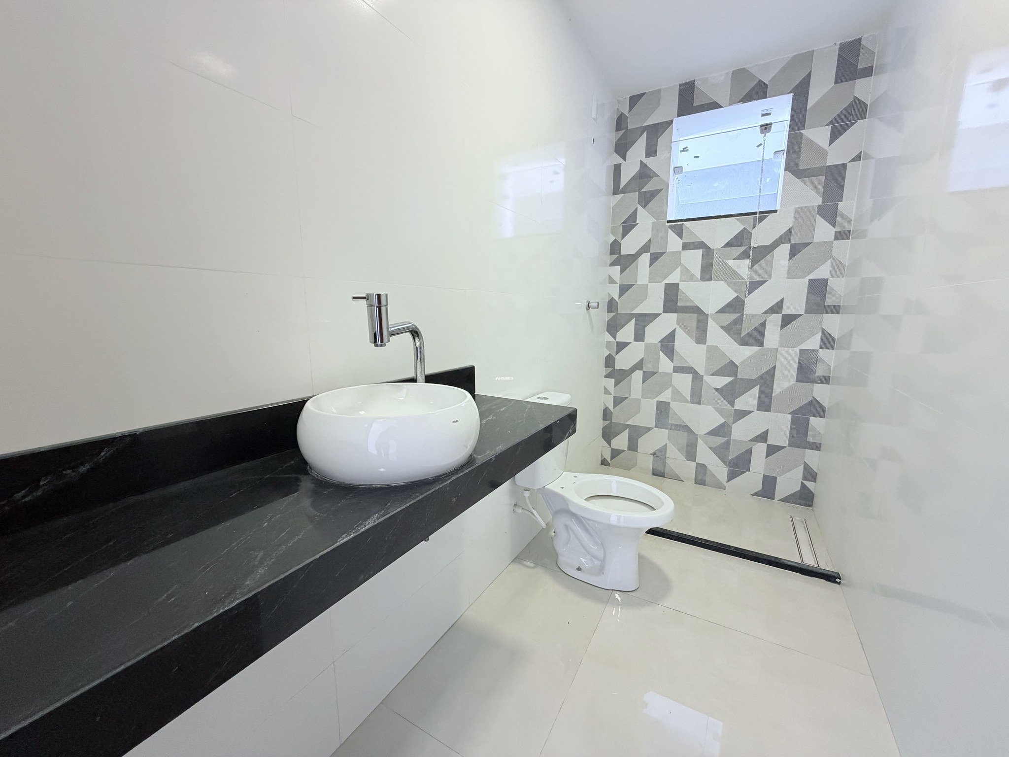 Casa de 3 Quartos à Venda em Santa Mônica - Guarapari - Espírito Santo - Brasil - 8