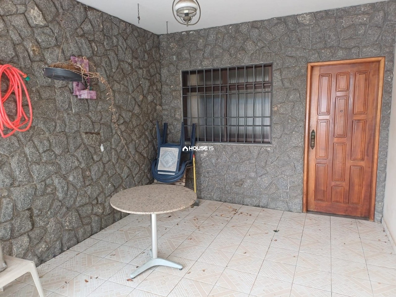 Casa de 3 Quartos à Venda em São Judas Tadeu - Guarapari - Espírito Santo - Brasil - 1